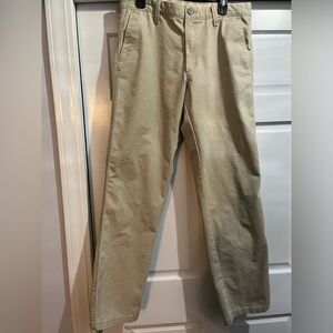 Haggar Khaki Pants